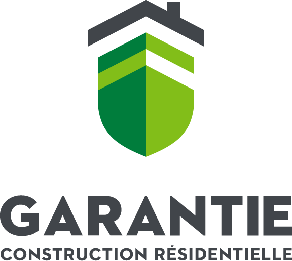 Garantie de construction résidentielle (GCR)