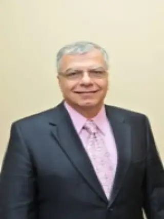 Chaghouri Najib Georges